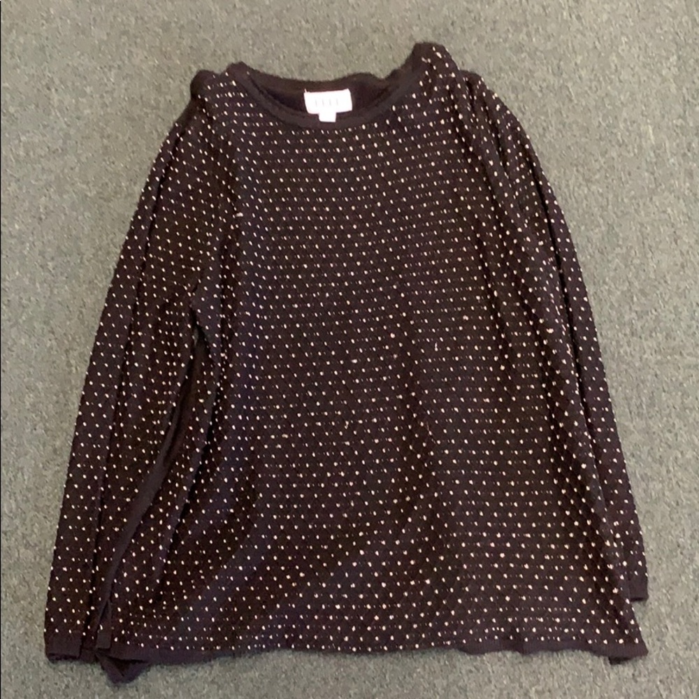 Elle sweater